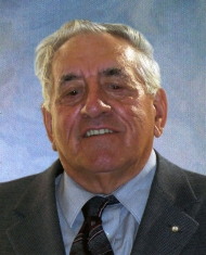 Photo de Jean Marie Sylvestre